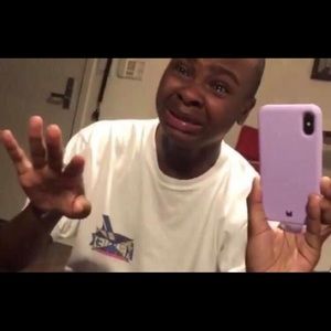 Meet your Posher, Tyree